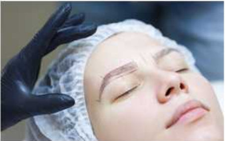 The Top 6 Microblading Practice Essentials -By Selena Dailey