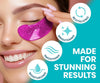 Marine Collagen Under-Eye Patches with Vitamin C & Hyaluronic Acid 30 Pairs