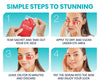 Marine Collagen Under-Eye Patches with Vitamin C & Hyaluronic Acid 30 Pairs