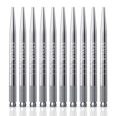 Silver Microblading Pens