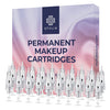 Permanent Makeup Cartridges